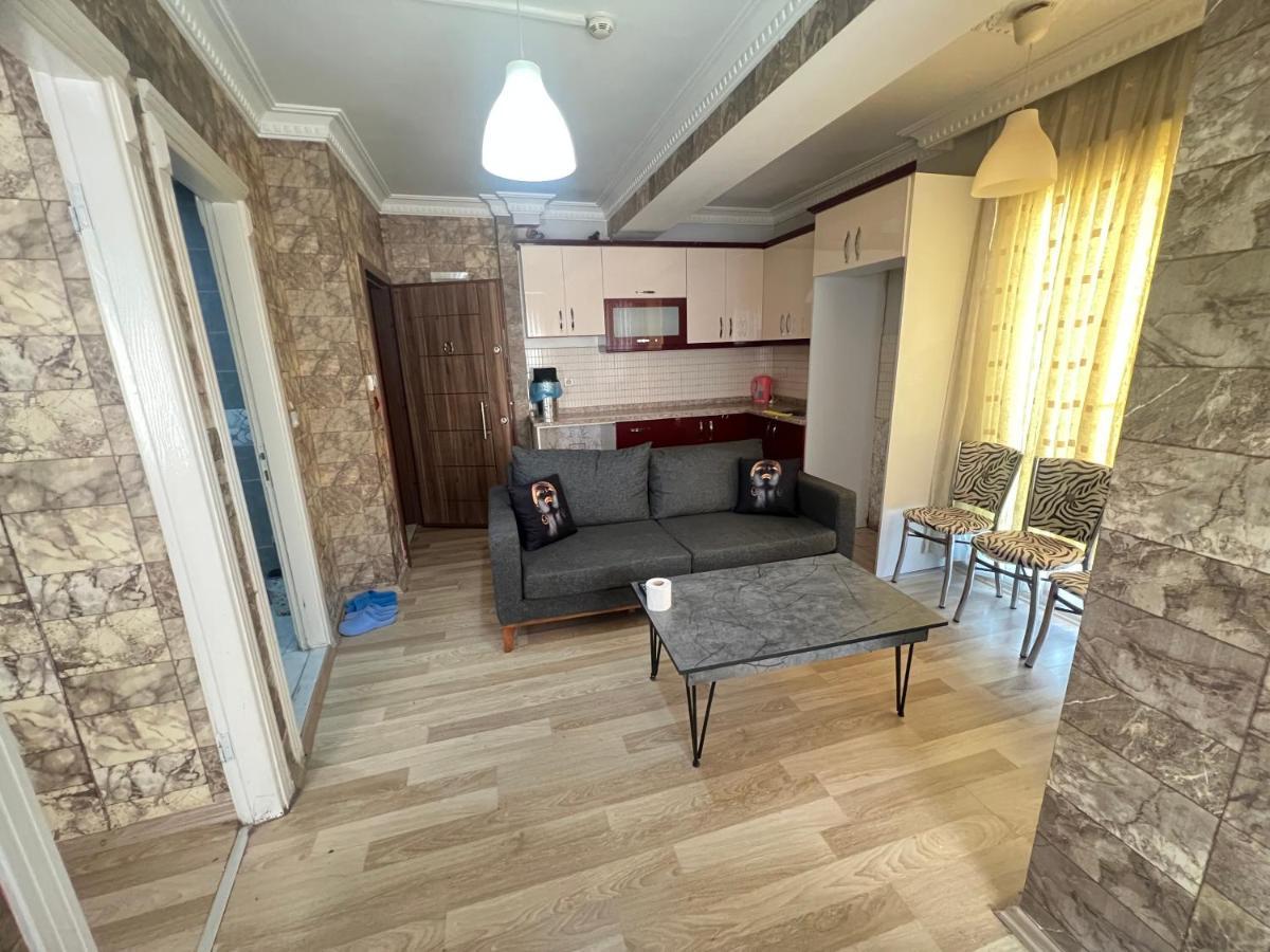 Kizil Suit House Buca Luaran gambar
